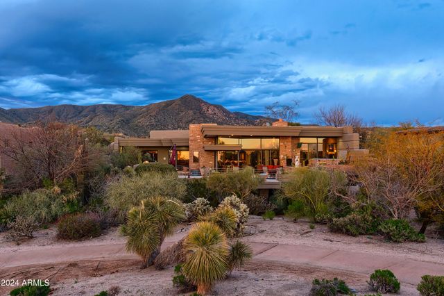 40478 N 108TH Place, Scottsdale, AZ 85262