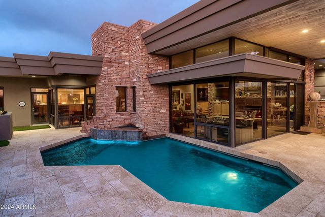 40478 N 108TH Place, Scottsdale, AZ 85262