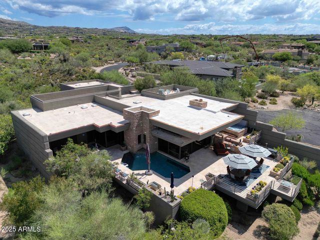 40478 N 108TH Place, Scottsdale, AZ 85262