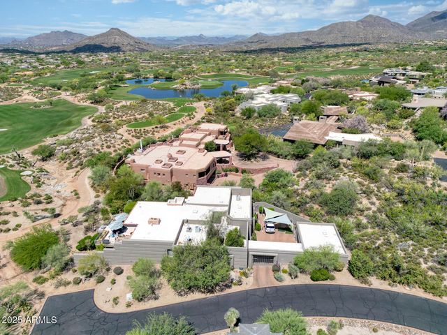 40478 N 108TH Place, Scottsdale, AZ 85262