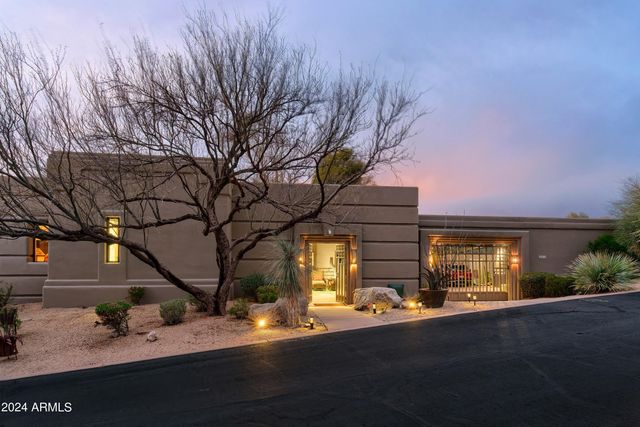 40478 N 108TH Place, Scottsdale, AZ 85262