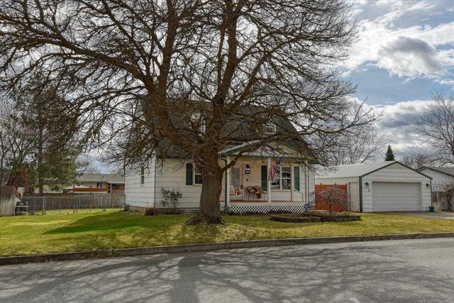 14604 E 17th Ave, Spokane Valley, WA 99037