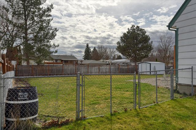 14604 E 17th Ave, Spokane Valley, WA 99037