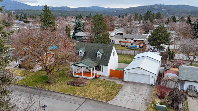 14604 E 17th Ave, Spokane Valley, WA 99037