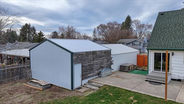 14604 E 17th Ave, Spokane Valley, WA 99037