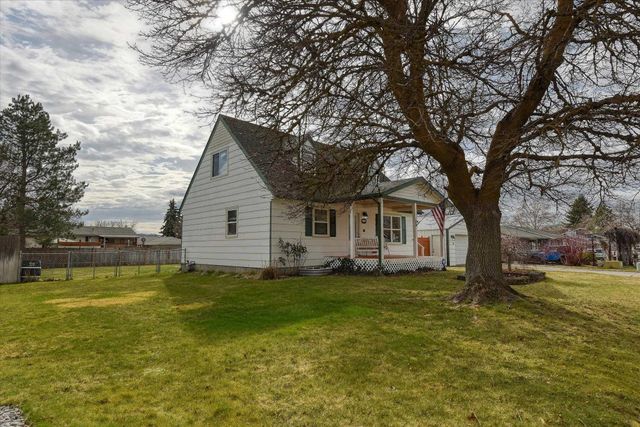 14604 E 17th Ave, Spokane Valley, WA 99037