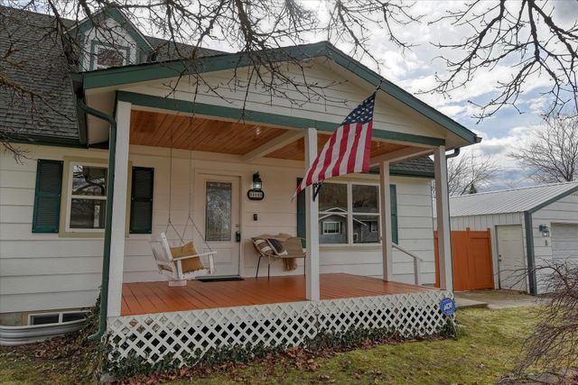 14604 E 17th Ave, Spokane Valley, WA 99037