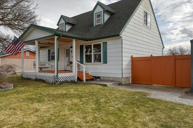 14604 E 17th Ave, Spokane Valley, WA 99037