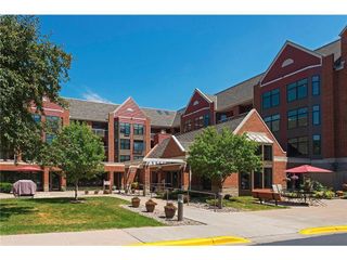 500 County Road B W 113, Roseville, MN 55113