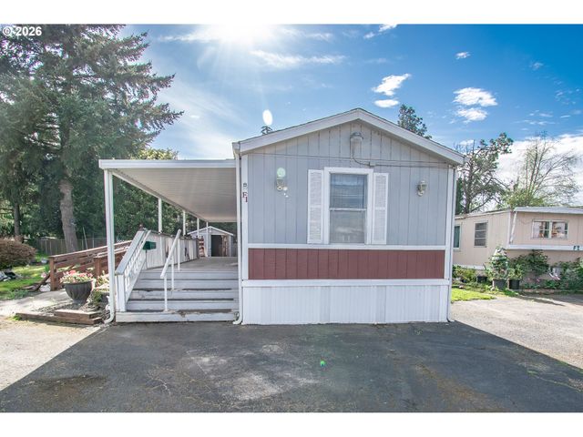 4750 FRANKLIN Blvd F1, Eugene, OR 97403