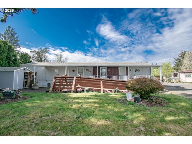 4750 FRANKLIN Blvd F1, Eugene, OR 97403