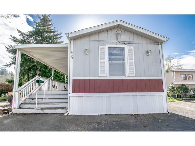 4750 FRANKLIN Blvd F1, Eugene, OR 97403