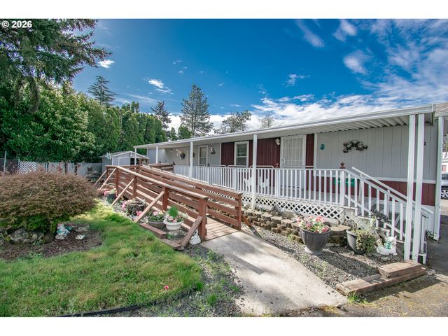 4750 FRANKLIN Blvd F1, Eugene, OR 97403