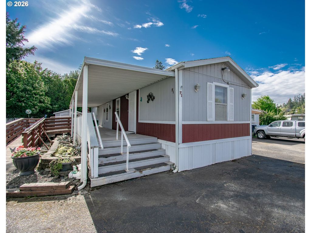 4750 FRANKLIN Blvd F1, Eugene, OR 97403