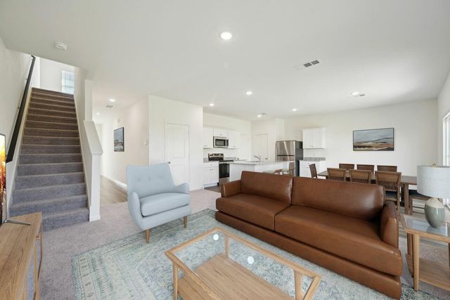 3526 Penhurst Green Lane, Porter, TX 77365