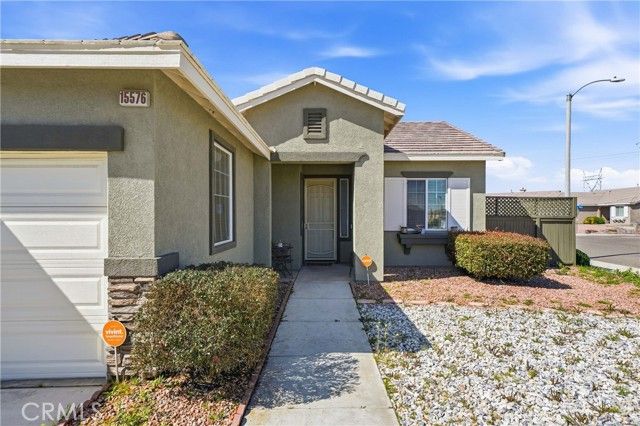 15576 War Arrow, Victorville, CA 92394