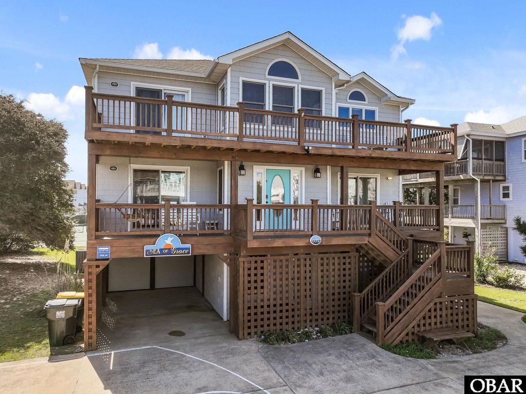 632 Myrtlewood Court Lot 16, Corolla, NC 27927