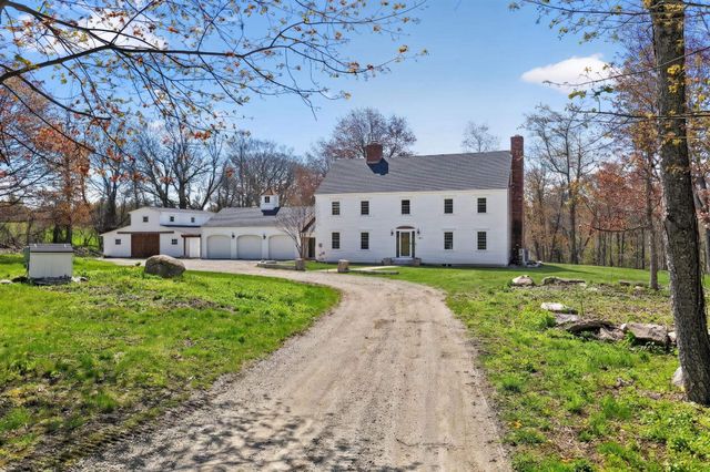 274 Adams Hill Road, Greenville, NH 03048