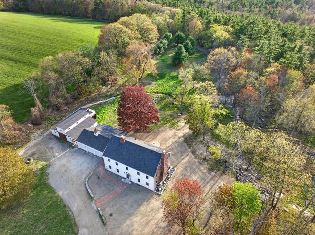 274 Adams Hill Road, Greenville, NH 03048