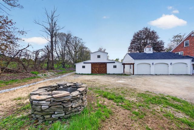 274 Adams Hill Road, Greenville, NH 03048
