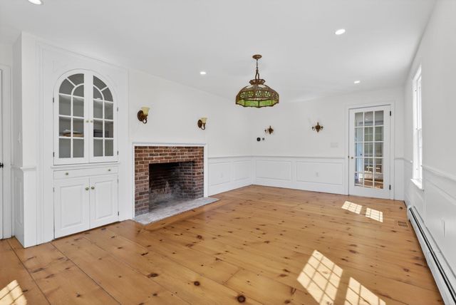 274 Adams Hill Road, Greenville, NH 03048