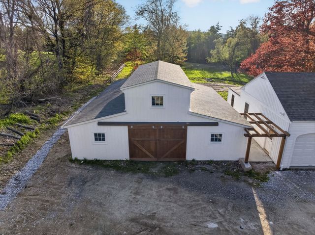274 Adams Hill Road, Greenville, NH 03048