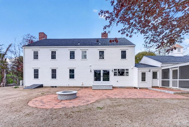 274 Adams Hill Road, Greenville, NH 03048