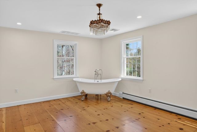 274 Adams Hill Road, Greenville, NH 03048