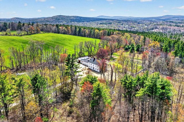 274 Adams Hill Road, Greenville, NH 03048