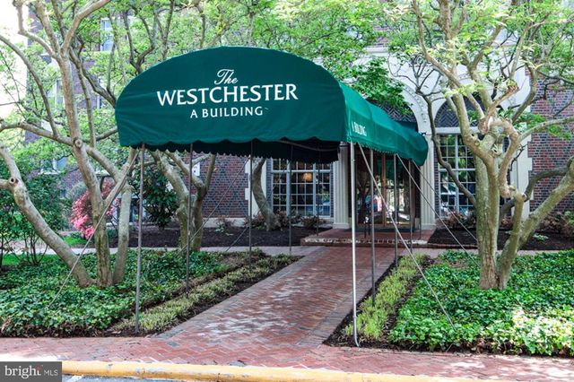 3900 Cathedral Ave NW Apt 411A, Washington, DC 20016