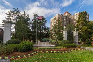 3900 Cathedral Ave NW Apt 411A, Washington, DC 20016