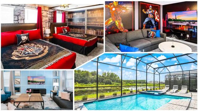 2965 PROTAGONIST STREET, Kissimmee, FL 34746