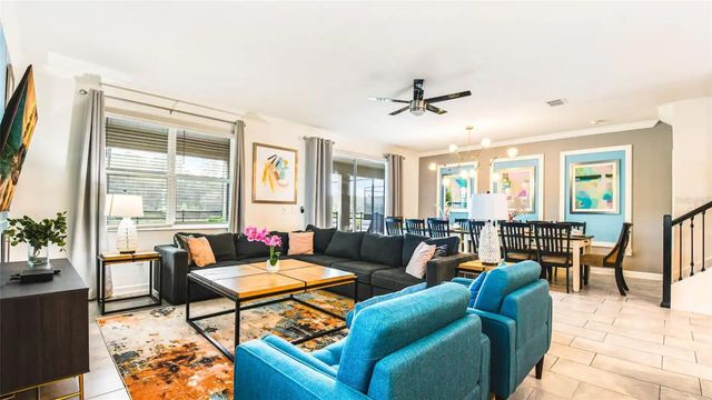 2965 PROTAGONIST STREET, Kissimmee, FL 34746