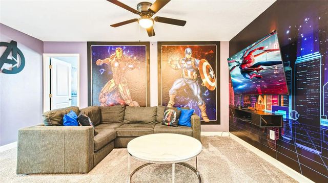 2965 PROTAGONIST STREET, Kissimmee, FL 34746