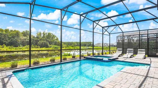 2965 PROTAGONIST STREET, Kissimmee, FL 34746