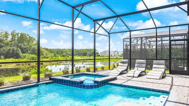 2965 PROTAGONIST STREET, Kissimmee, FL 34746