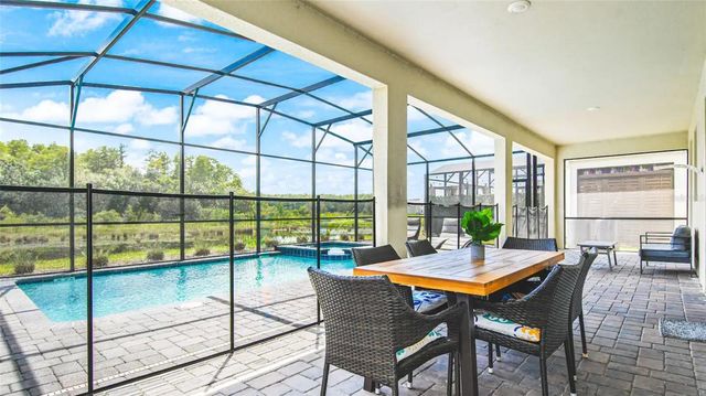 2965 PROTAGONIST STREET, Kissimmee, FL 34746