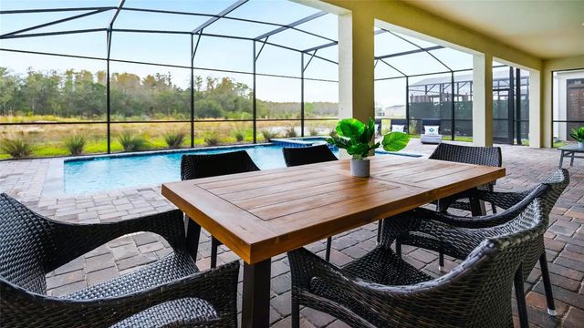 2965 PROTAGONIST STREET, Kissimmee, FL 34746
