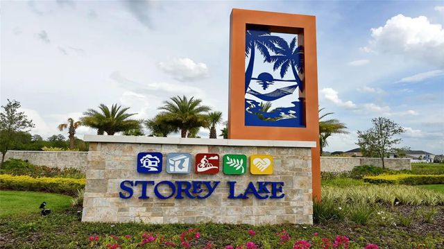 2965 PROTAGONIST STREET, Kissimmee, FL 34746