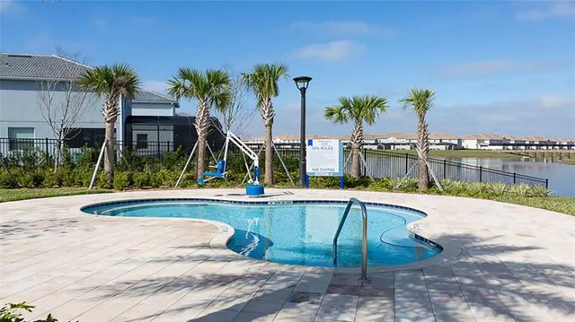 2965 PROTAGONIST STREET, Kissimmee, FL 34746