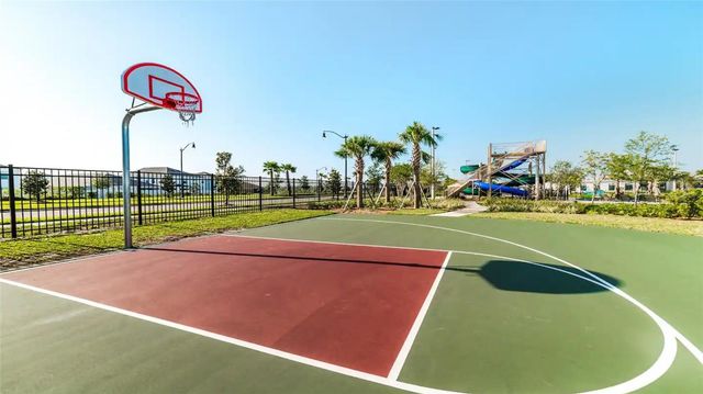 2965 PROTAGONIST STREET, Kissimmee, FL 34746