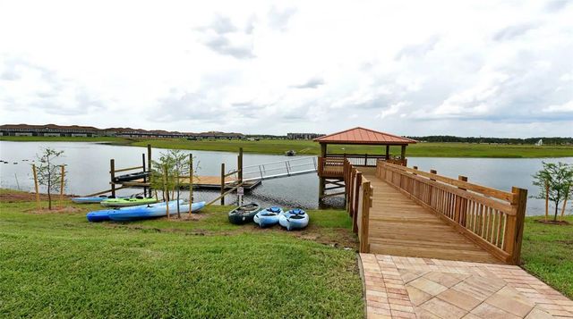 2965 PROTAGONIST STREET, Kissimmee, FL 34746