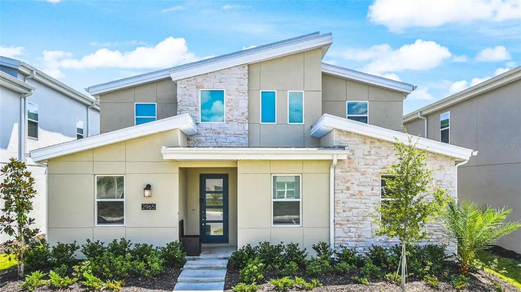 2965 PROTAGONIST STREET, Kissimmee, FL 34746