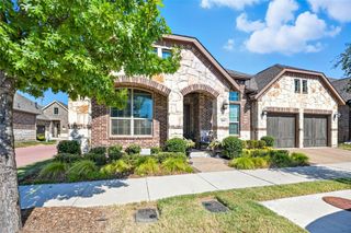 1941 Spotted Fawn Drive, Arlington, TX 76005
