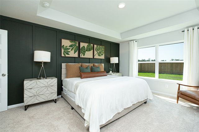 10001 Freighter Trail, Fort Worth, TX 76131