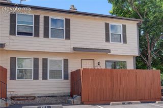 4511 Lamplighter Circle, Colorado Springs, CO 80916