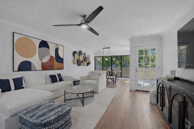 825 S OSPREY AVENUE 101, Sarasota, FL 34236