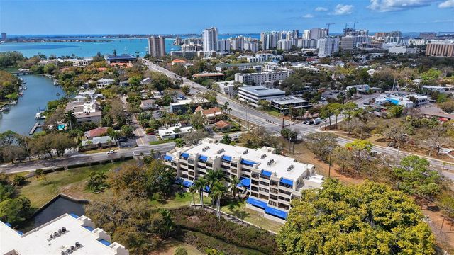 825 S OSPREY AVENUE 101, Sarasota, FL 34236