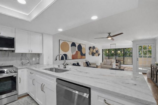 825 S OSPREY AVENUE 101, Sarasota, FL 34236