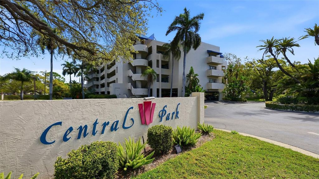 825 S OSPREY AVENUE 101, Sarasota, FL 34236